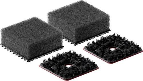 X3 Mic Wind Muff (Rüzgarlık Mikrofon için)