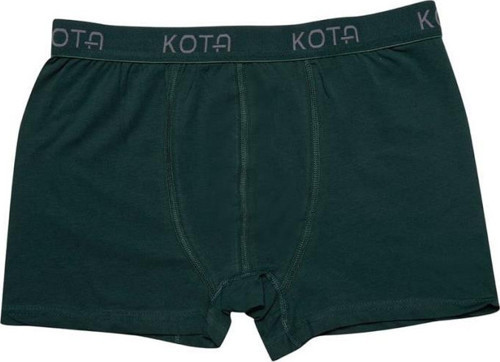 6 Adet Erkek Likralı Boxer 1000