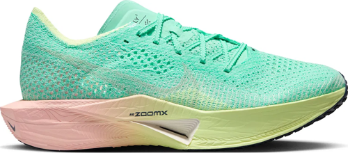W Zoomx Vaporfly Next% 3Fk Kadın Yeşil Koşu Ayakkabısı HQ3505-379