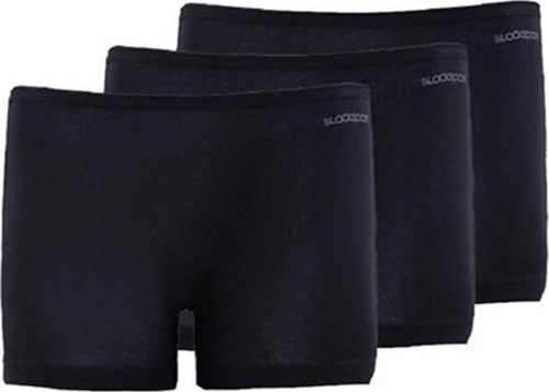 Kadın 1571 3'lü Ekonomik Paket Boxer