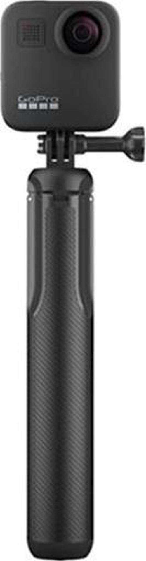 Max Grip + Tripod