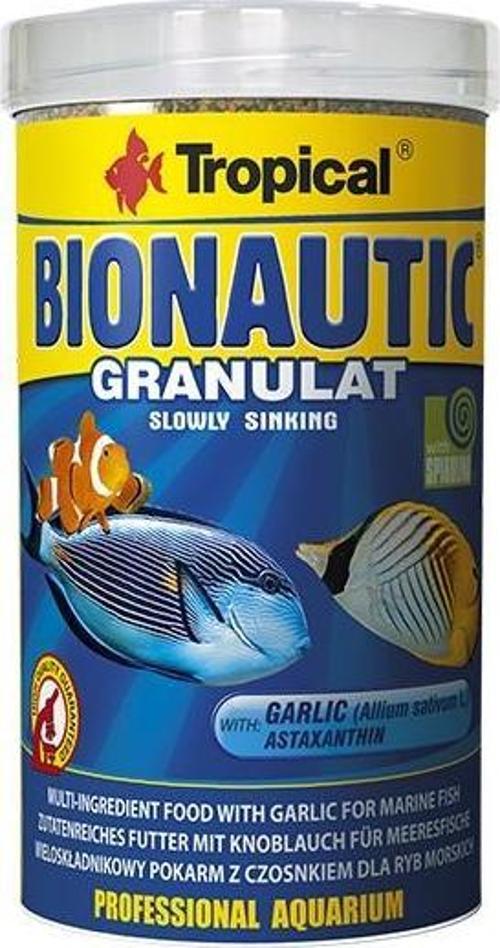 Bionautic Granulat 100ml 55gr
