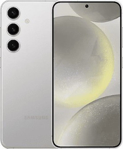 Yenilenmiş GALAXY S24 256GB -C Kalite- Gri