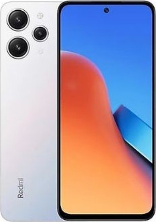 Yenilenmiş REDMI 12 8+128GB -A Kalite- Gümüş