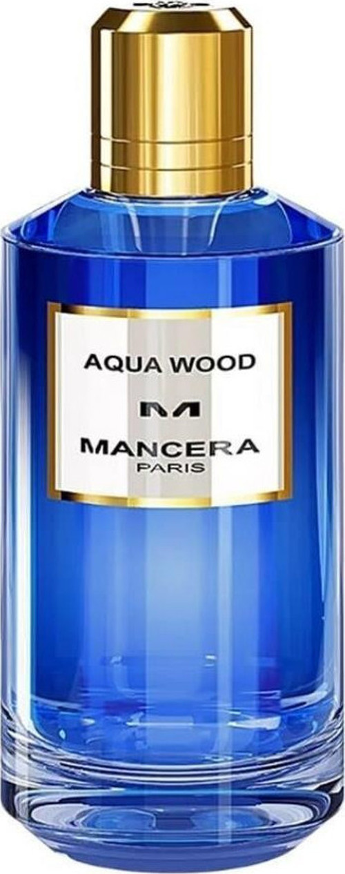 Aqua Wood EDP 120 ml Erkek Parfümü