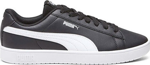 Rickie Classic Unisex Günlük Ayakkabı 39425106 Siyah