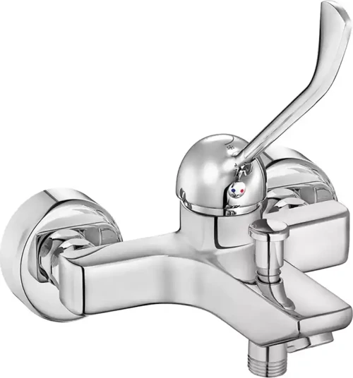 Eca Krom Medical Bedensel Engelli Banyo Bataryası 102102471H
