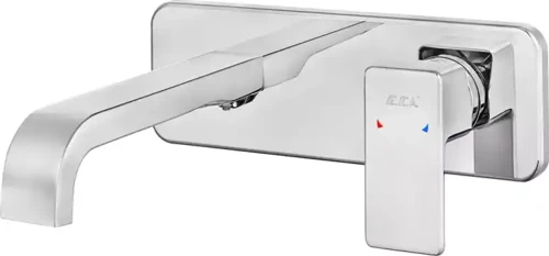 Eca Royal Krom Ank. Lav. B. Sıva Üst Tek Rozet L Boru 102167629-K