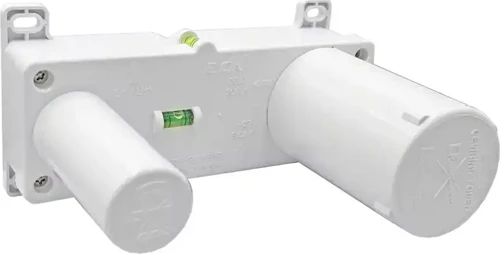 Eca Mat Antrasit Ank. Lavabo Bataryası Sıva Altı Grup 102166601C5