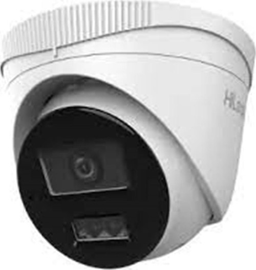 İpc-T280Ha-Luf-Sl 8Mp 2.8Mm Dual Light Çift Yönlü Ses Md 2.0 İp Dome Kamera