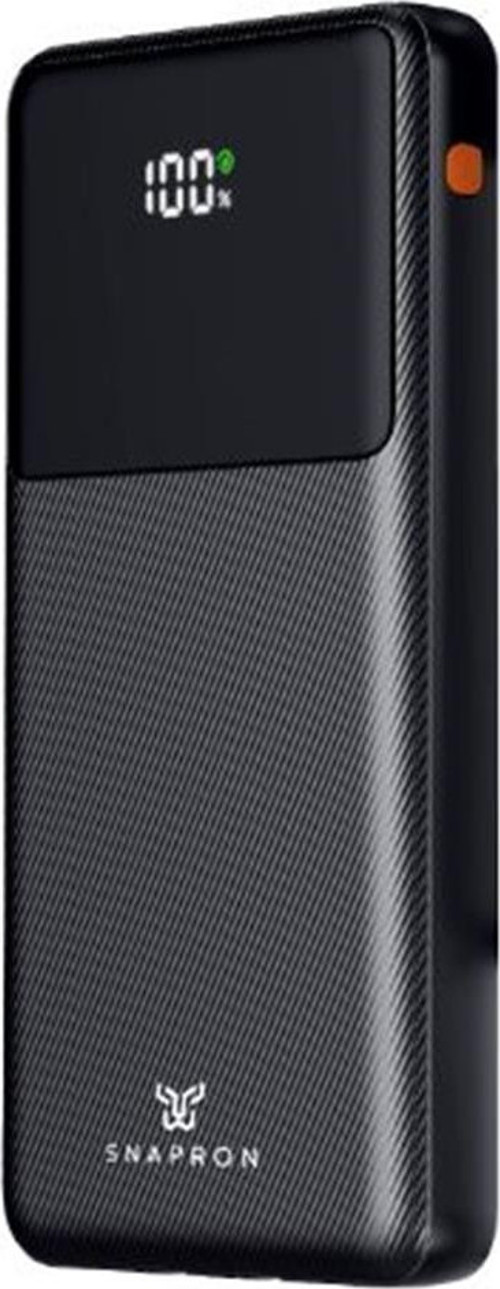 Snp-3015 Pd 22.5W Hızlı Şarj Lcd Ekran Powerbank