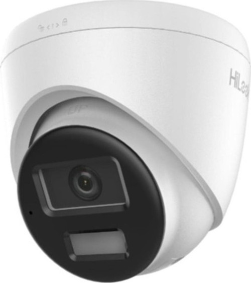İpc-T260Ha-Luf-Sl 6Mp 2.8Mm Dual Light Çift Yönlü Sesli İp Dome Kamera