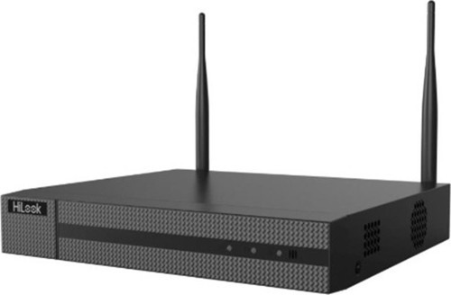 Nvr-108Mh-D-W Kablosuz Wifi 8 Kanal Nvr Kayıt Cihazı