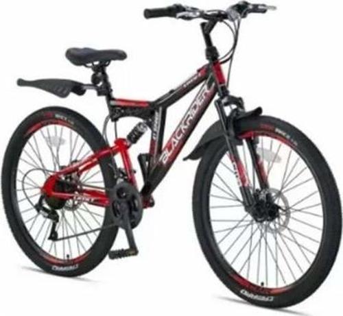 2638 Black Rider MSD 2D 21 SRN 26 Jant Bisiklet