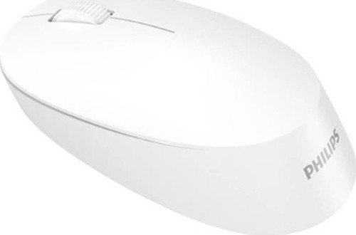 Spk7407W Beyaz Optik Kablosuz Mouse 2.4Ghz 4000 Series Anywhere