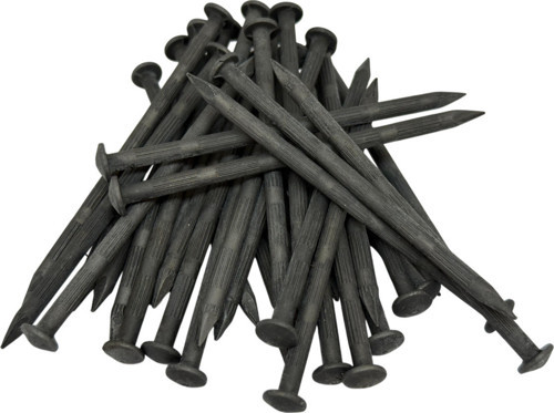 Kanallı Beton Çivisi - 5X100 Mm - 100 Adet