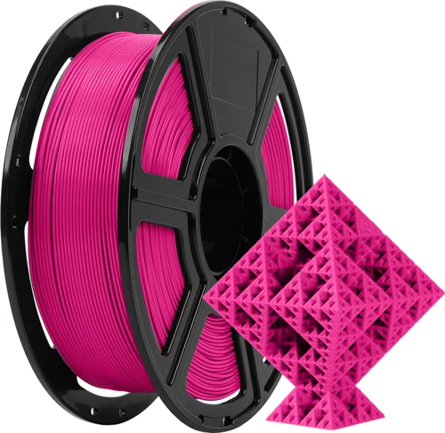 HS PLA+ Filament Magenta 1.75mm 1kg