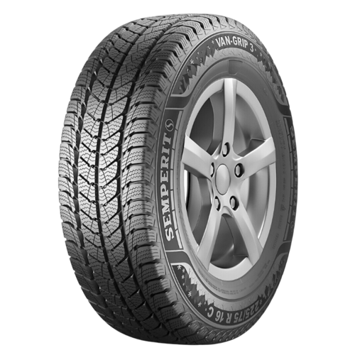 SEMPERIT 205/70R15 C 106/104R VANGRIP-3 2025 KIŞ LASTİĞİ