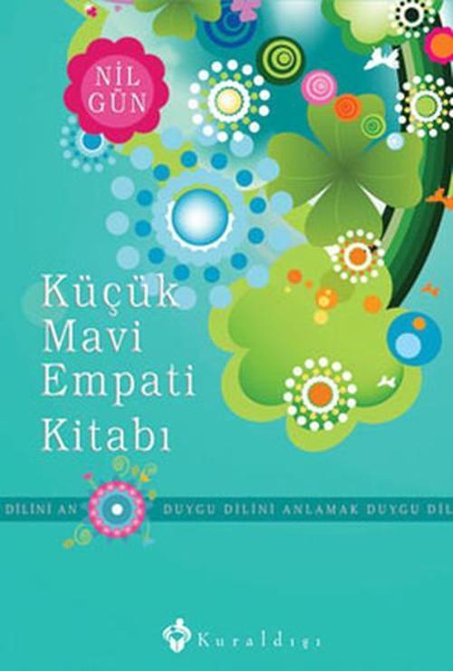 Küçük Mavi Empati Kitabı
