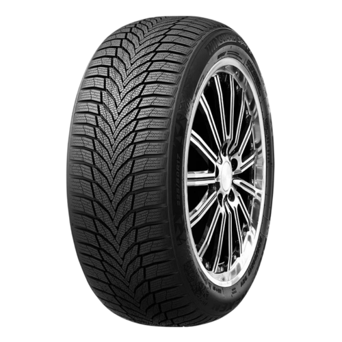 225/60R18 104V XL WINGUARD SPORT 2 SUV 2025 KIŞ LASTİĞİ