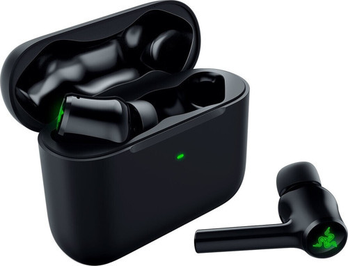 Hammerhead Pro Hyperspeed True Wireless Gaming Earbuds