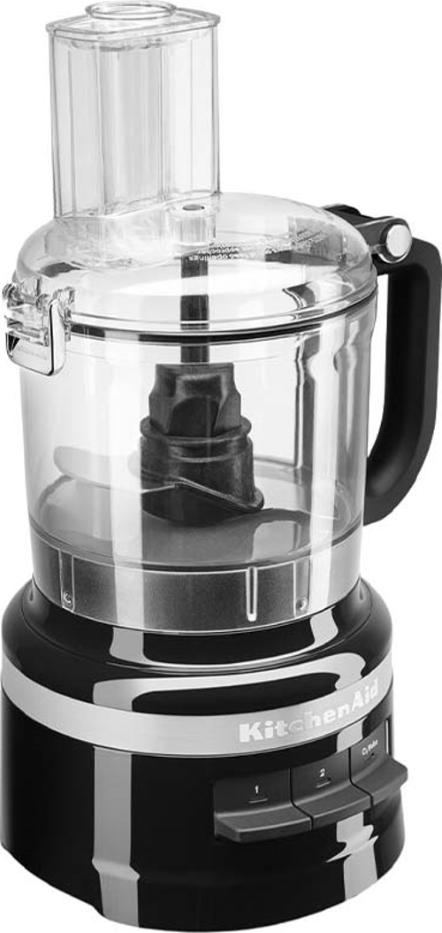 5KFP0719EOB 1,7 L Mutfak Robotu Onyx Black