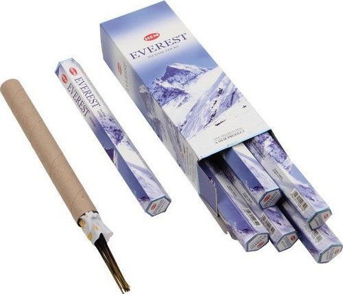 Everest Hexa