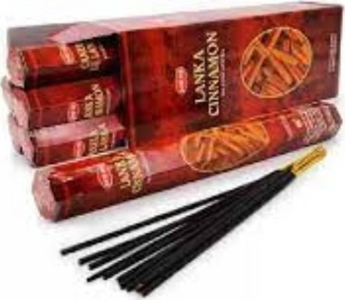 Lanka Cinnamon Hexa