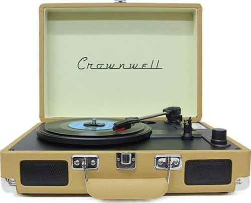 Pikap Çantalı Crownwell Bluetooth özl.