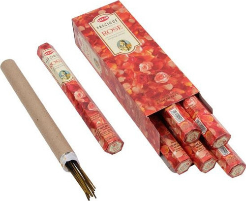 Precious Rose Hexa