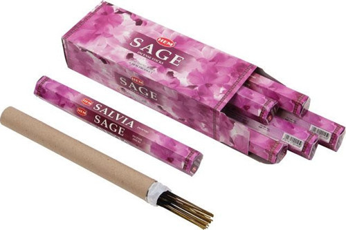 Sage Hexa
