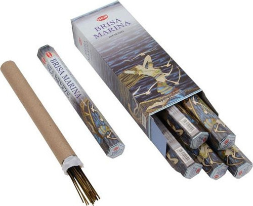Sea Breeze Hexa