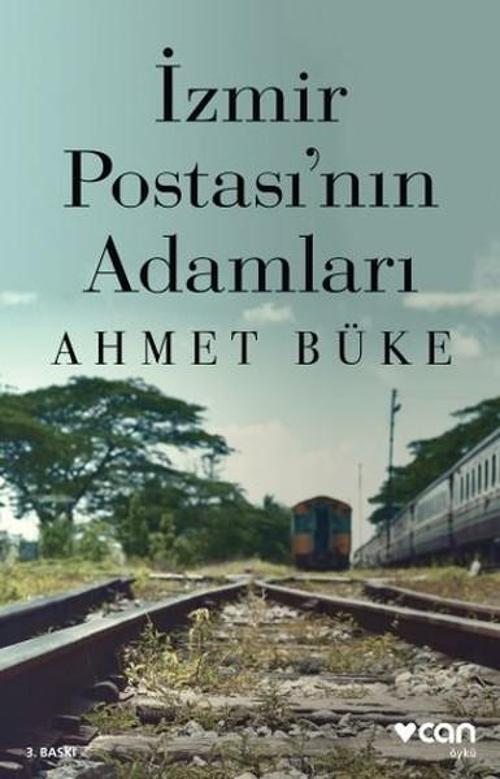 İzmir Postası'nın Adamları