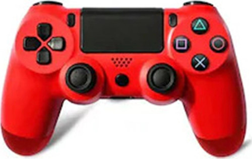 PS4 Uyumlu Kablosuz Gamepad Joystick Analog Oyun Kolu PS4 Uyumlu