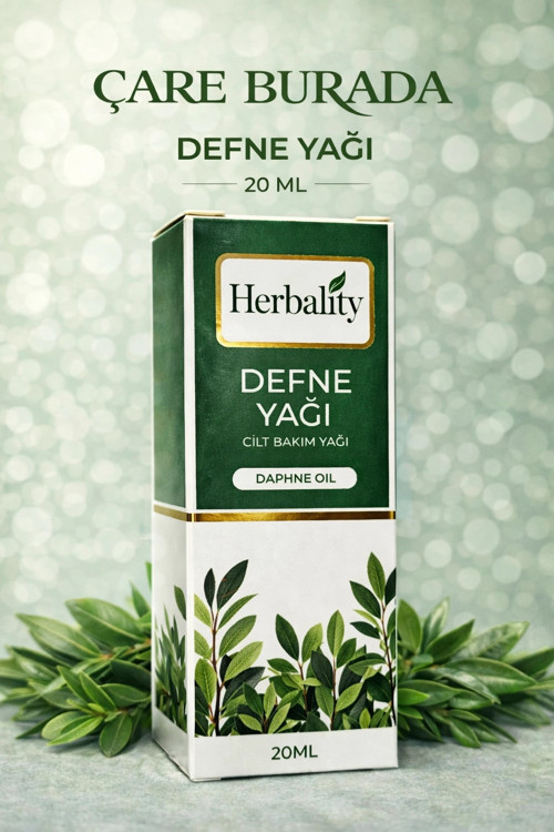 Defne Yağı (20 ML)