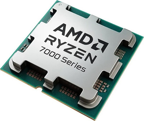 Ryzen 5 7500X3D AM5Pin 65W Fansız (Tray)