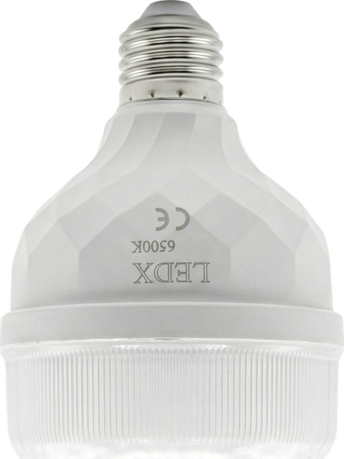 Ayt Ledx 15W 1800 Lümen E27 Akım Korumalı Beyaz Torch LED Ampul
