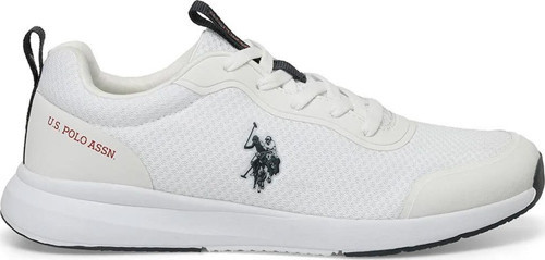 Smart Wmn 4FX 101509436 Beyaz Kadın Ayakkabı