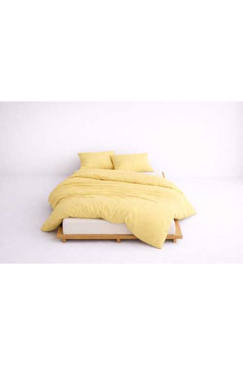 Lüks Ranforce Kumaş %100 Pamuklu Tek Kişilik Nevresim Takımı 160x220 | Lastikli Çarşaf 100x200+30