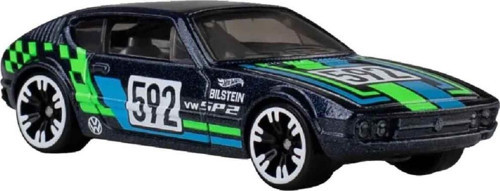 Hot Wheels Neon Yarışçılar Volkswagen Sp2 HLH72-JKX98