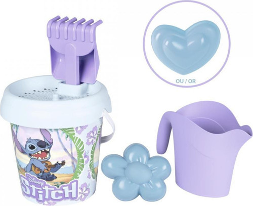 Disney Stitch Kum Kova Seti 862185