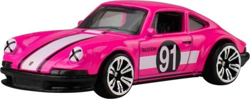 Hot Wheels Neon Yarışçılar 71 Porsche 911 HLH72-JKY00
