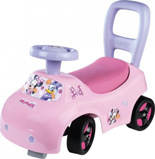 Minnie İlk Bingit Aracım 720544