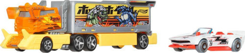 Hot Wheels Taşıyıcı Tırlar BDW51-JKN78