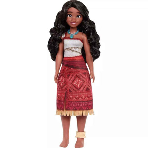 Disney Prenses Moana 2 Bebeği JBT33
