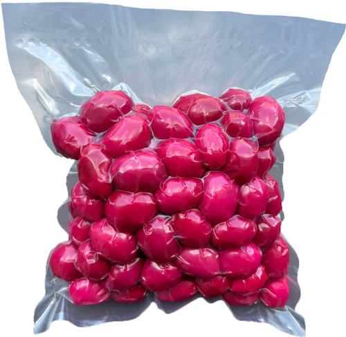 Pancarlı Kalamata Zeytin Vakum 500 Gr