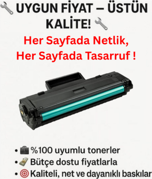 Pantum Pa210ev/p2500 M6500/m6550/m6600 Uyumlu Cipli Uyumlu, Toner