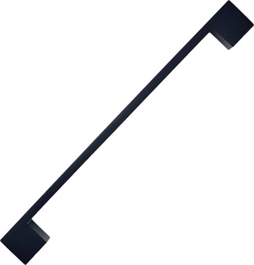 Nadir 12 Eko Siyah 224 mm-256 mm Kulp - 6 Adet