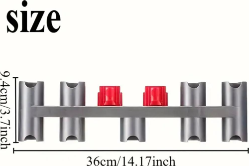 V12 - V15 Uyumlu Süpürge Fırça Aparatı