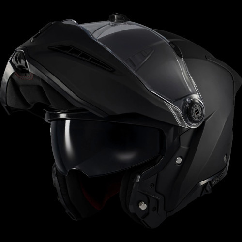 AXXIS KASK GHOSTFIGHTER SV SOLIDO A1 MAT